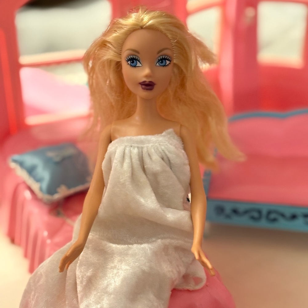 My scene Doll